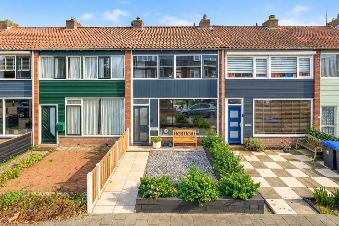 Photo 1 of Anna-Hoevestraat 19
