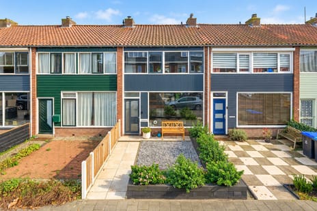 Anna-Hoevestraat thumbnail