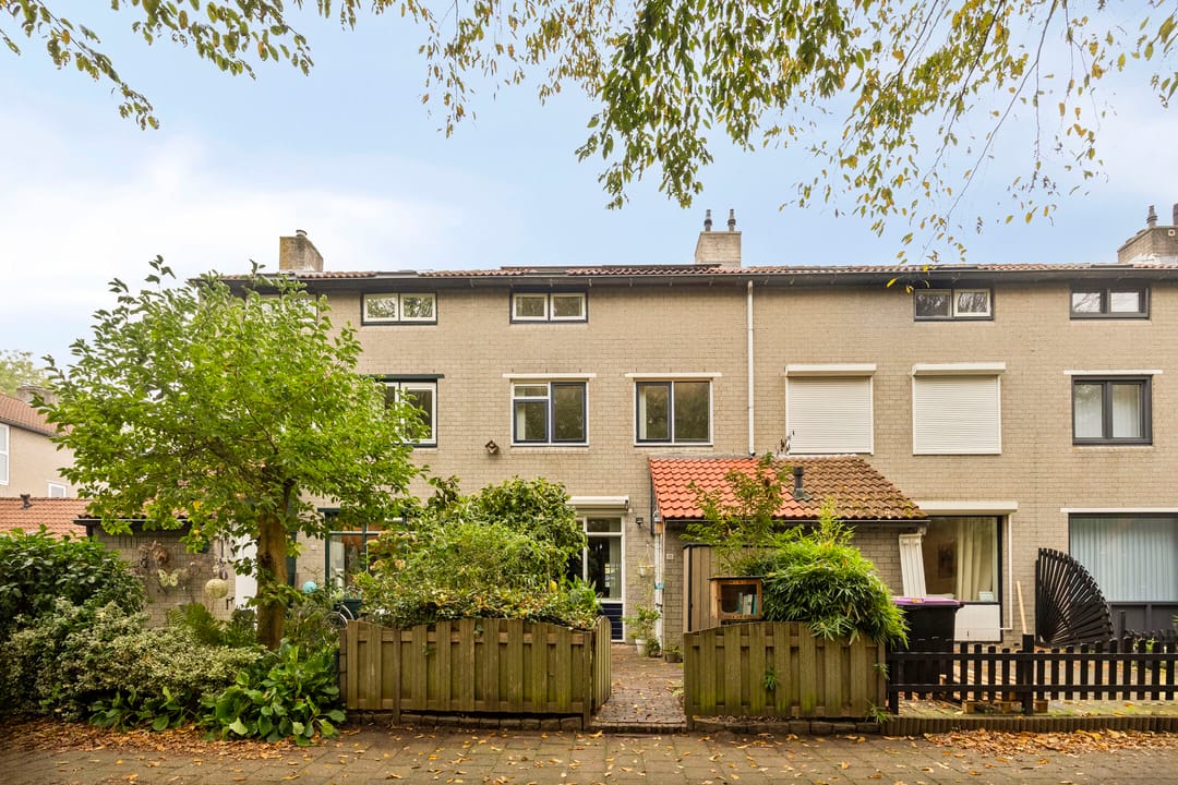 Foto 41 van Arendhoek 15