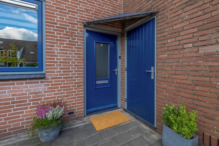 Foto 4 van Kievitmeen 95