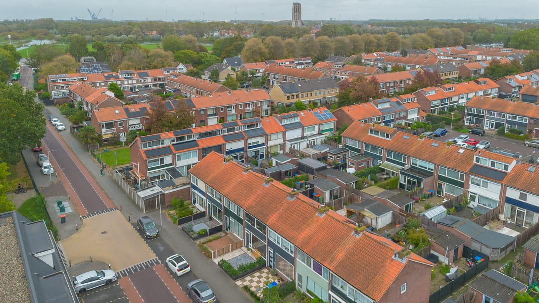 Photo 38 of Anna-Hoevestraat 19
