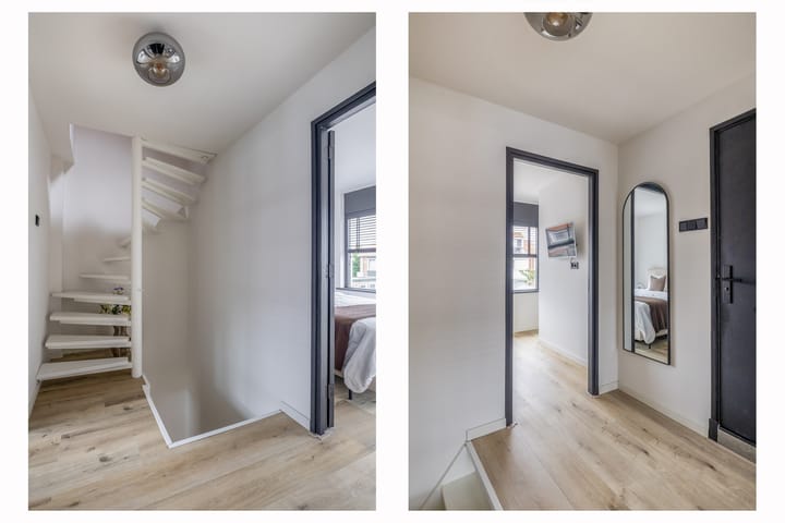 Tussenwoning te koop: Anna-Hoevestraat 19, Brielle