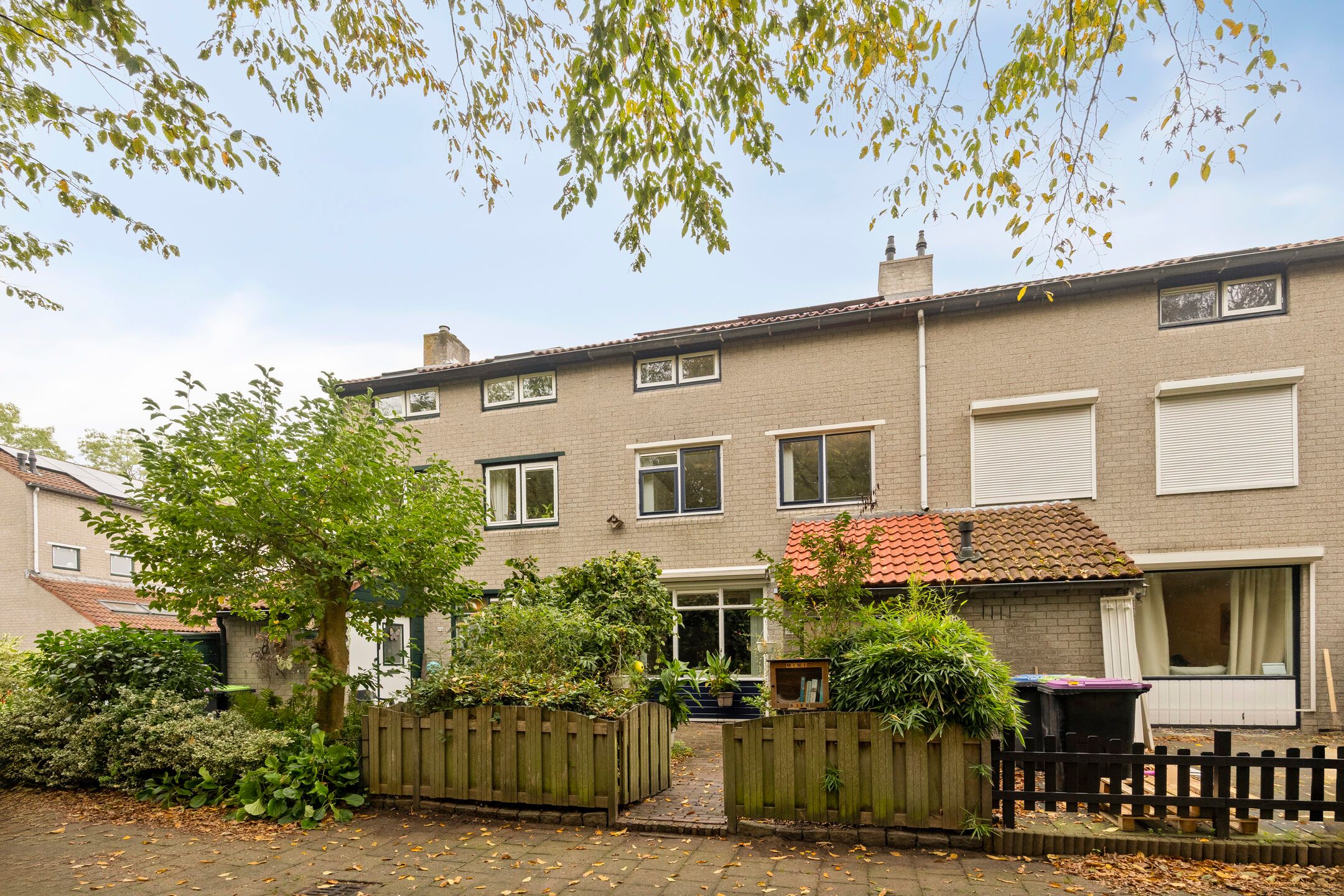 Arendhoek 15 