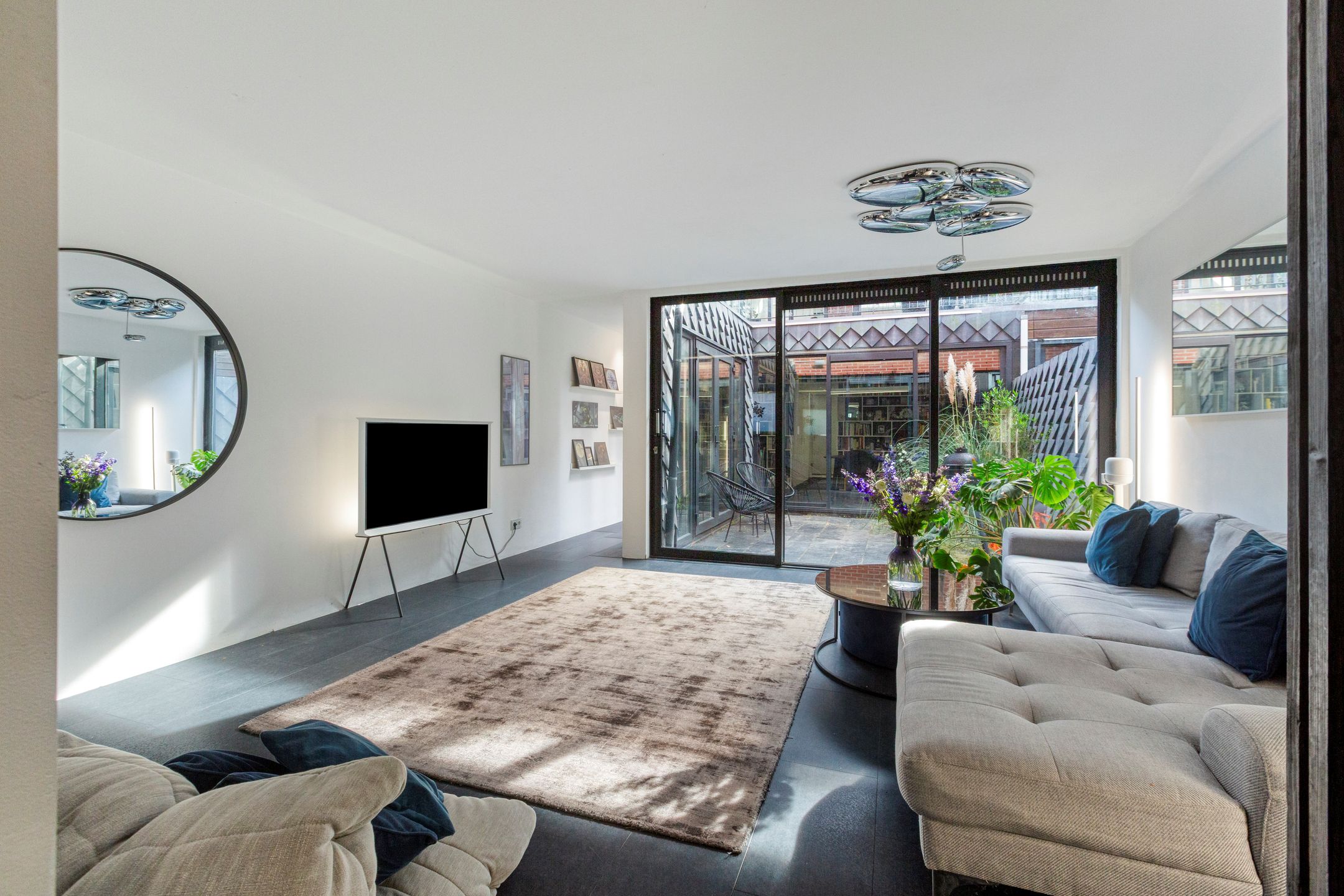 Van Abbestraat 8