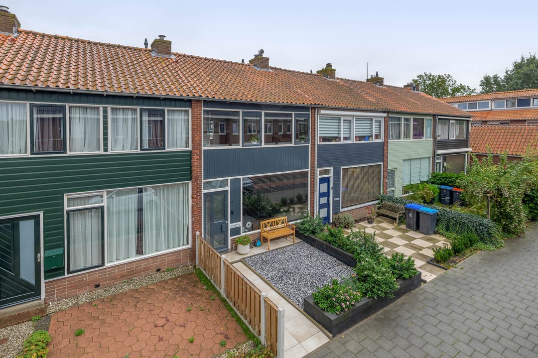 Photo 37 of Anna-Hoevestraat 19