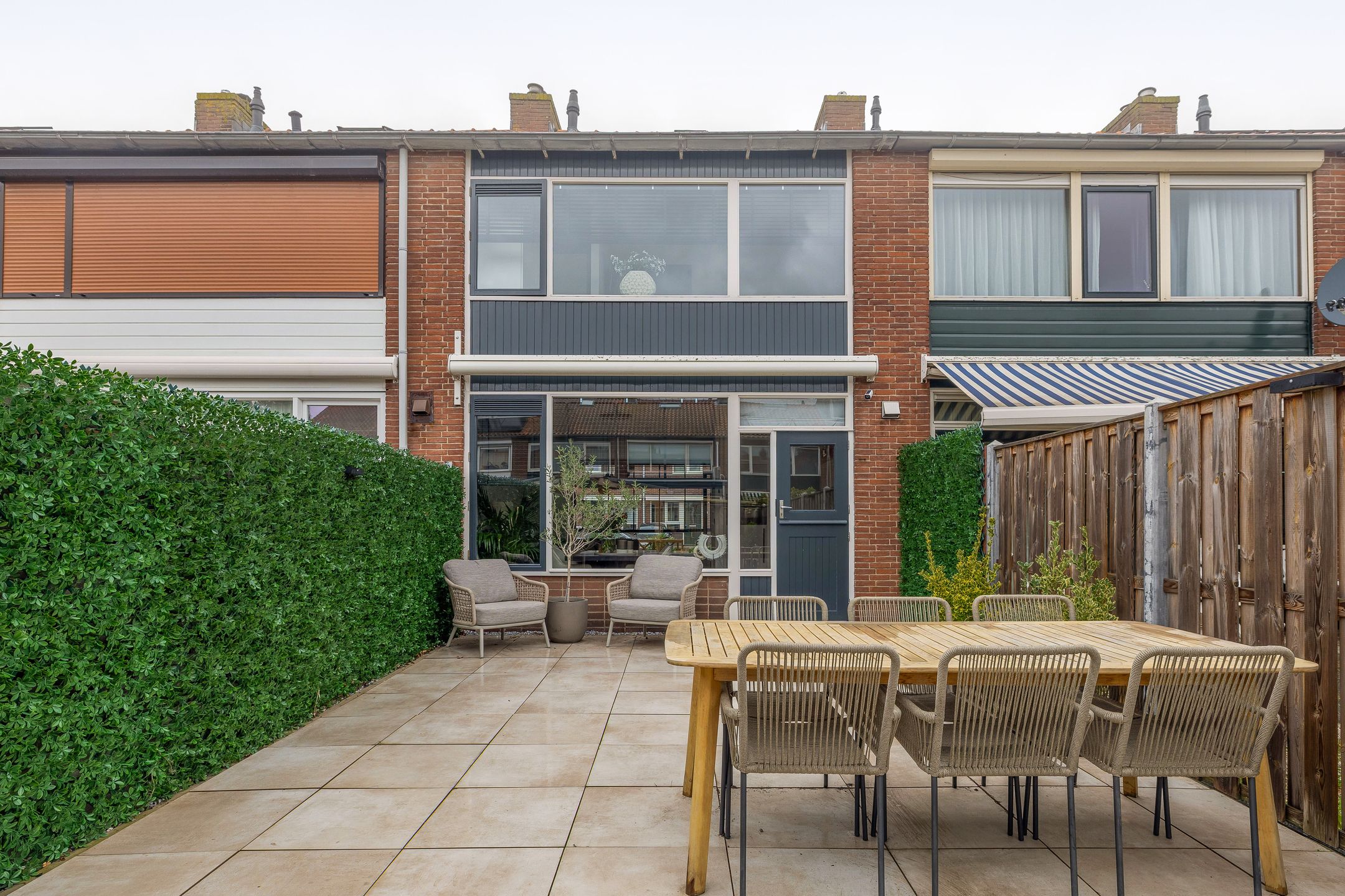Photo 33 of Anna-Hoevestraat 19