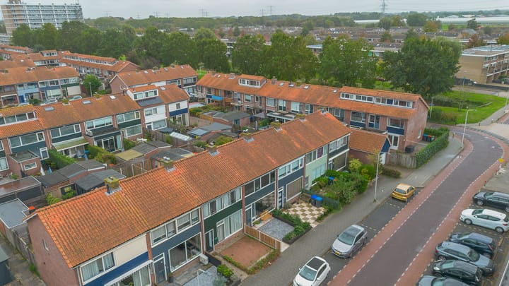 Foto 4 van Anna-Hoevestraat 19
