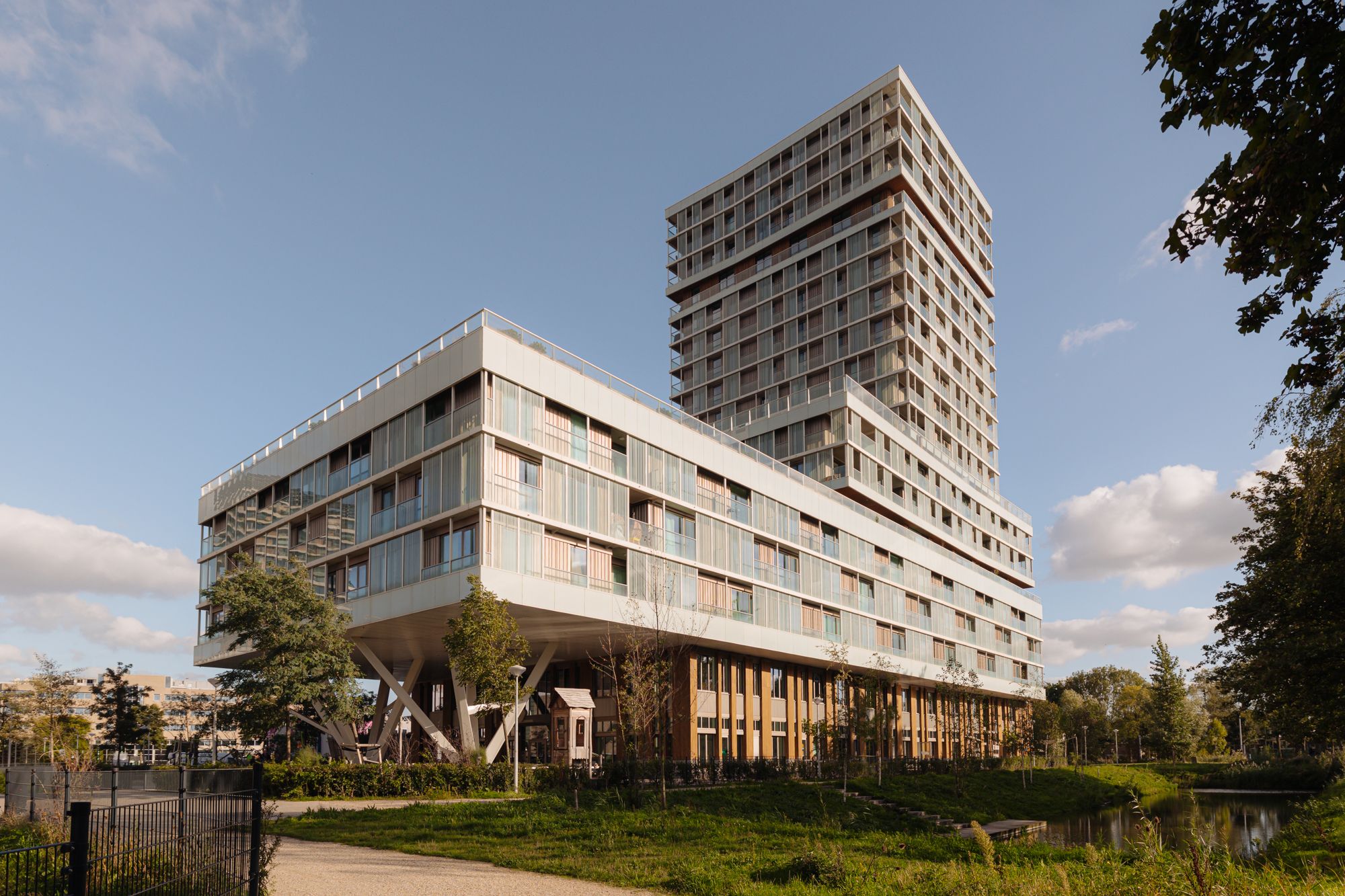 Heathrowstraat 386 