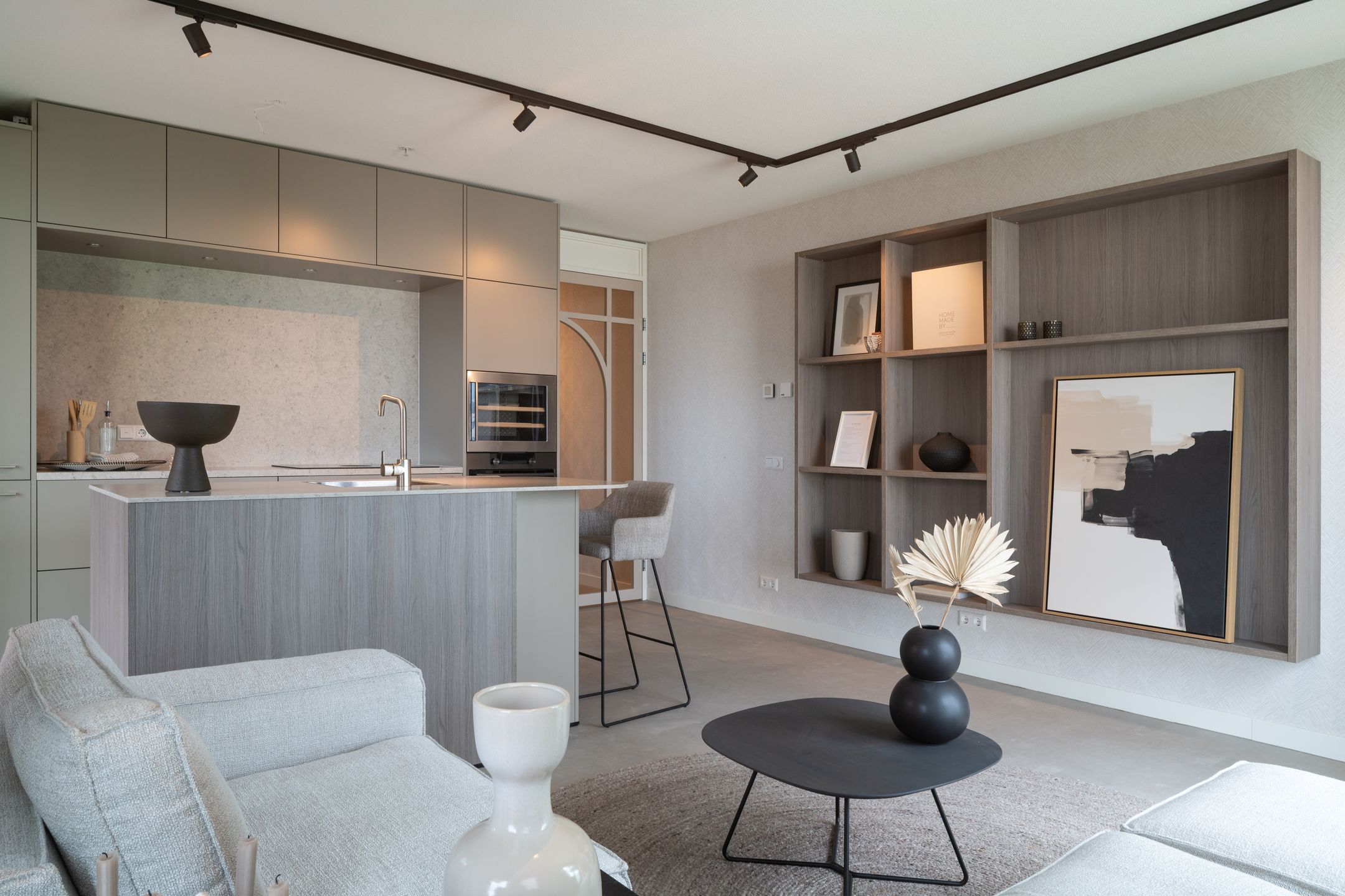 Hiraistraat 5 B15