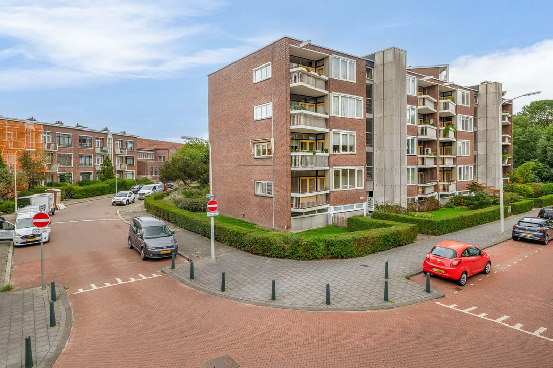 Foto 1 van Goudsbloemlaan 226