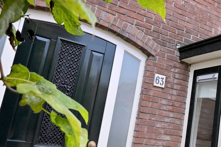 Photo 2 of Sloetstraat 63