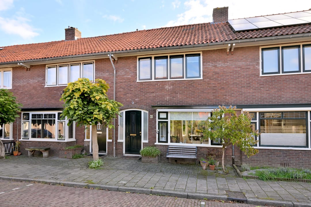 Photo 1 of Sloetstraat 63