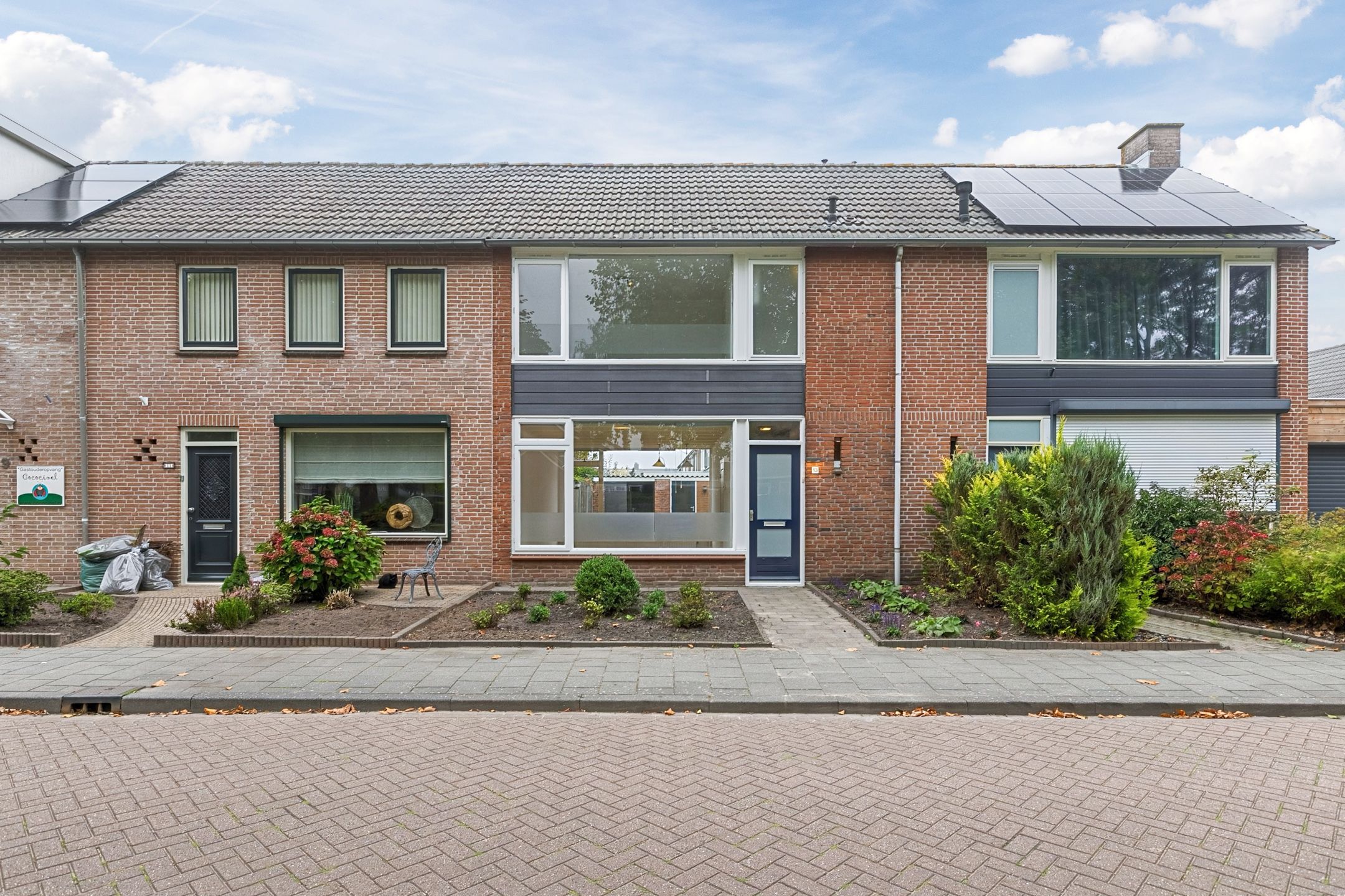 Van Brabantstraat 13 