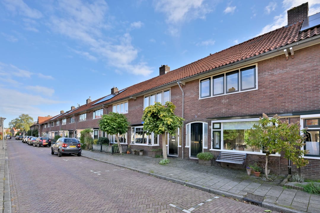 Photo 38 of Sloetstraat 63