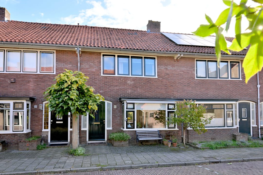 Photo 37 of Sloetstraat 63