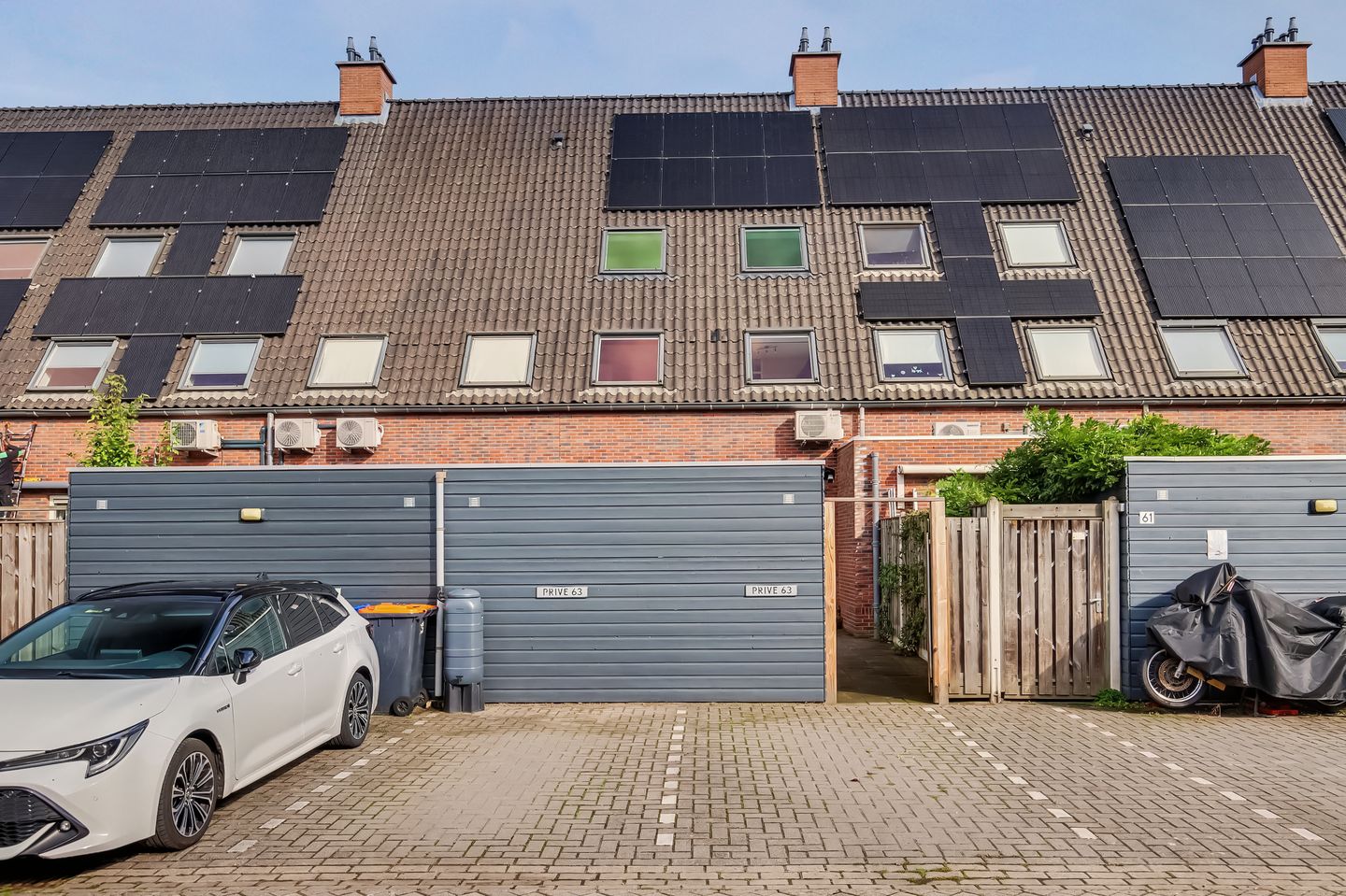 Photo 35 of Frederik Hendrik wal 63