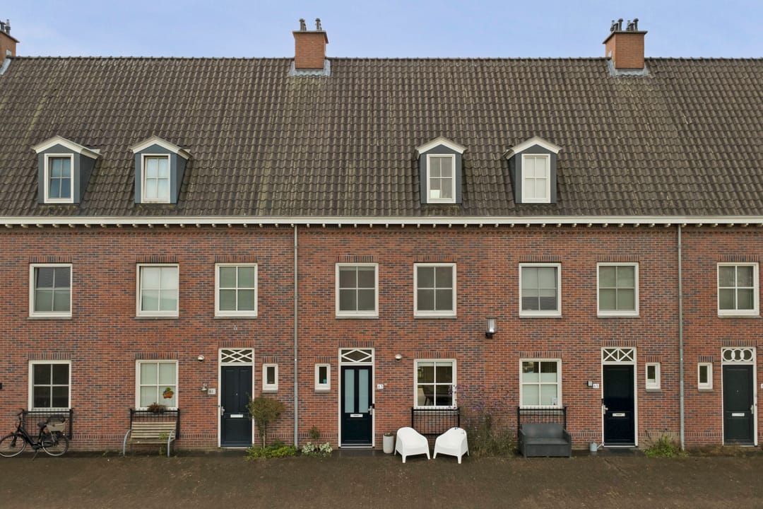 Photo 43 of Frederik Hendrik wal 63