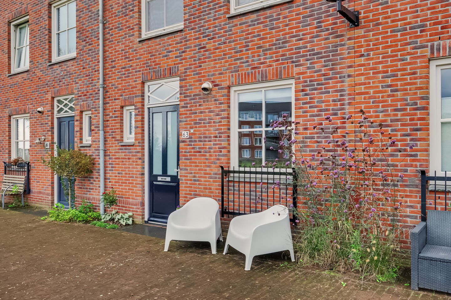 Photo 40 of Frederik Hendrik wal 63