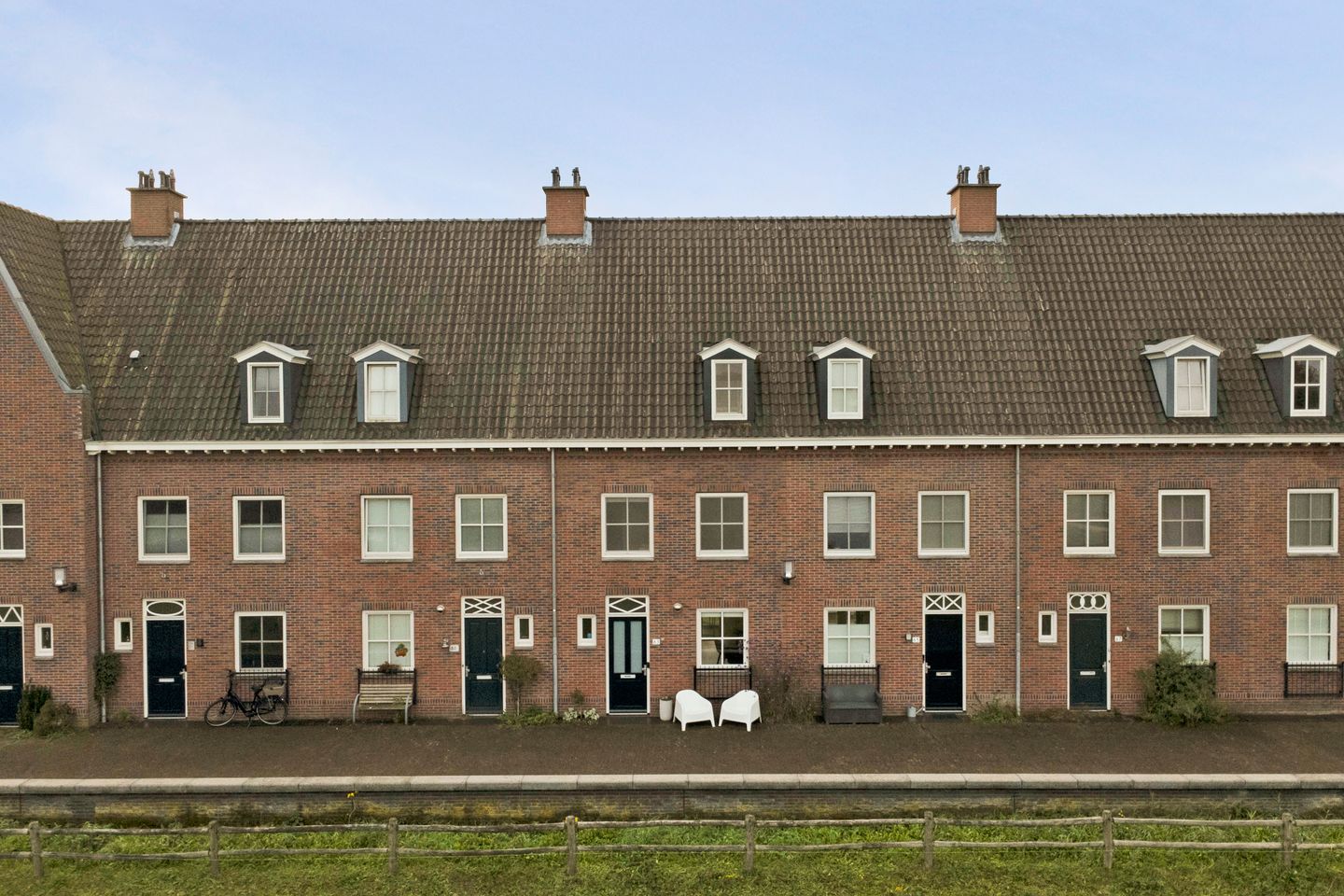 Photo 44 of Frederik Hendrik wal 63