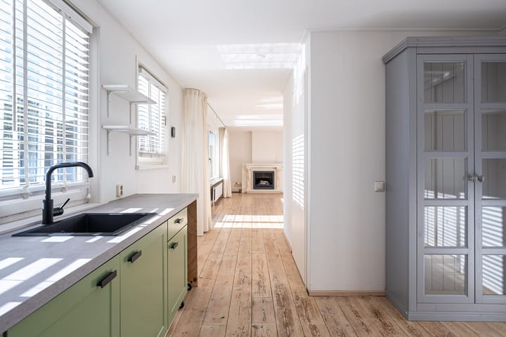 Woning te koop: Feantersdyk 4E, Earnewâld