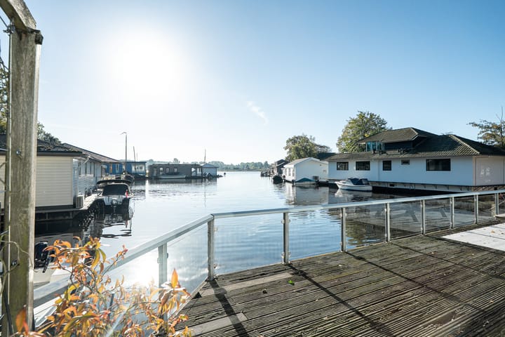 Woning te koop: Feantersdyk 4E, Earnewâld
