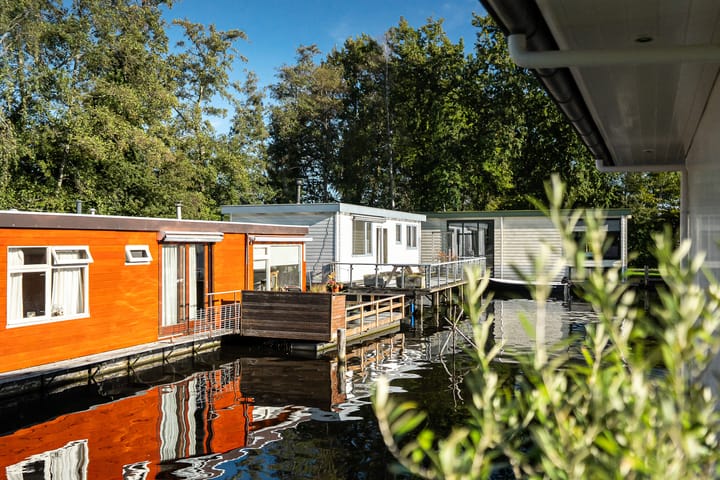 Woning te koop: Feantersdyk 4E, Earnewâld