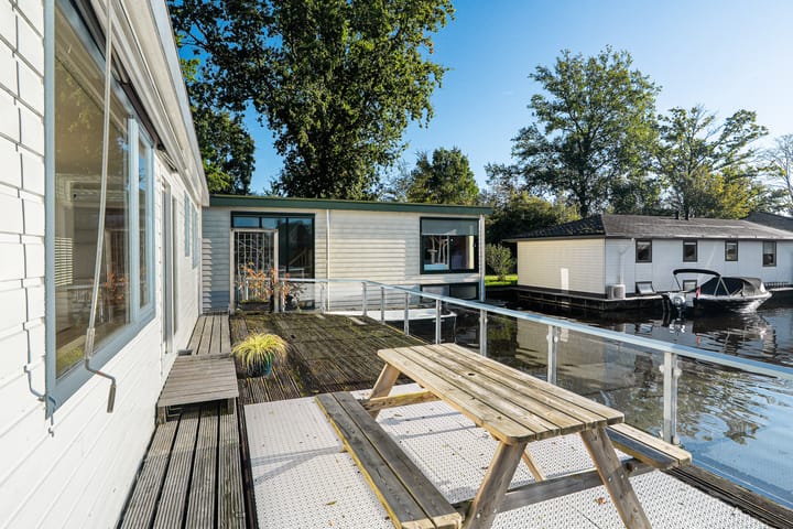 Woning te koop: Feantersdyk 4E, Earnewâld
