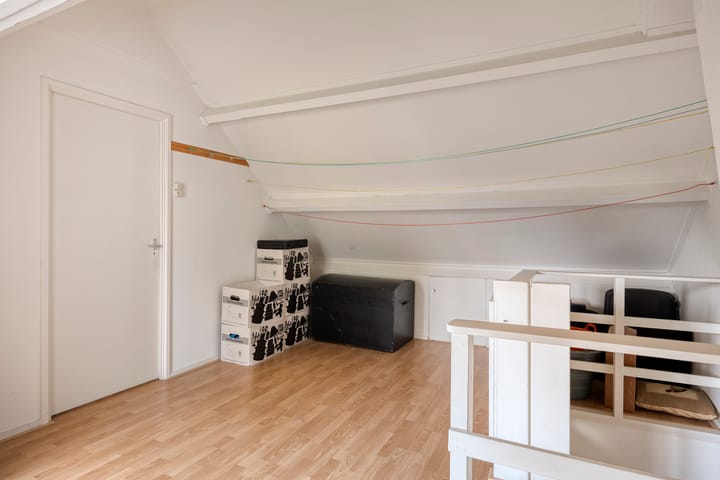Twee-onder-één-kap te koop: Herenweg 59, Zwolle
