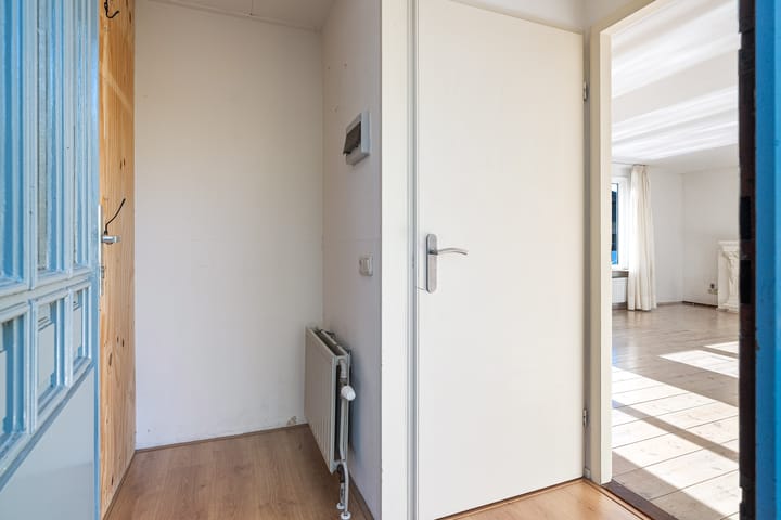 Woning te koop: Feantersdyk 4E, Earnewâld