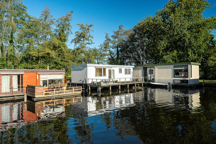 Woning te koop: Feantersdyk 4E, Earnewâld
