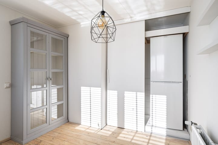 Woning te koop: Feantersdyk 4E, Earnewâld