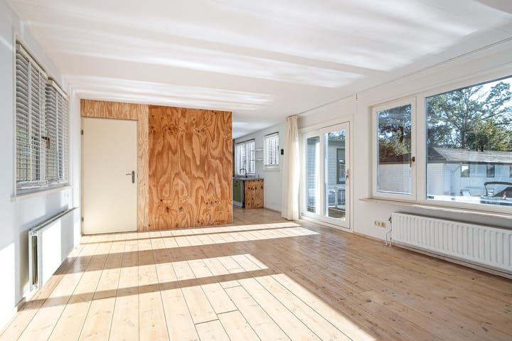 Woning te koop: Feantersdyk 4E, Earnewâld