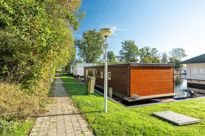 Woning te koop: Feantersdyk 4E, Earnewâld