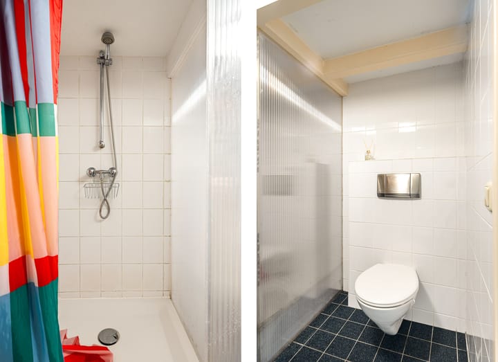 Woning te koop: Feantersdyk 4E, Earnewâld