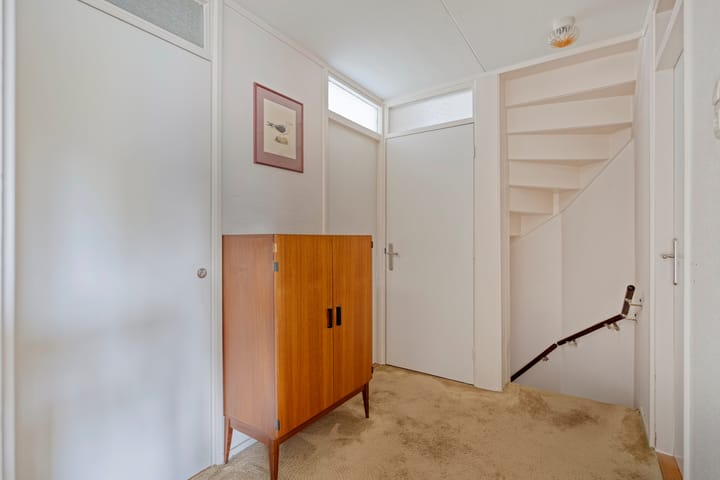 Twee-onder-één-kap te koop: Herenweg 59, Zwolle