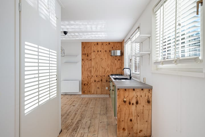 Woning te koop: Feantersdyk 4E, Earnewâld