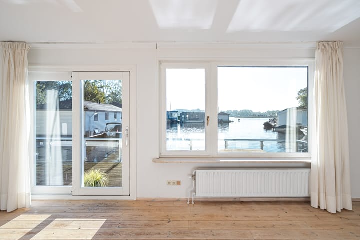 Woning te koop: Feantersdyk 4E, Earnewâld