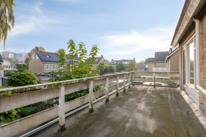 Twee-onder-één-kap te koop: Herenweg 59, Zwolle