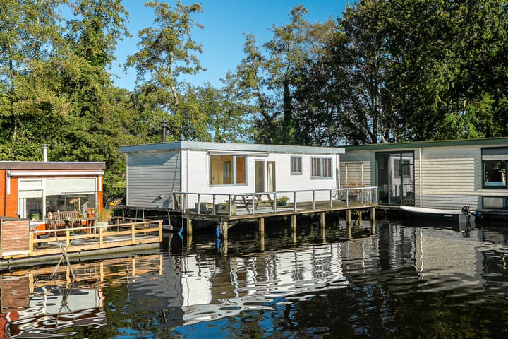 Woning te koop: Feantersdyk 4E, Earnewâld
