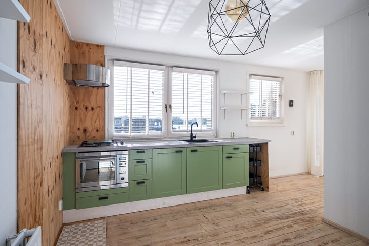 Woning te koop: Feantersdyk 4E, Earnewâld