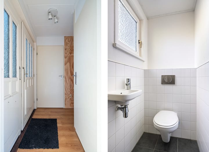 Woning te koop: Feantersdyk 4E, Earnewâld