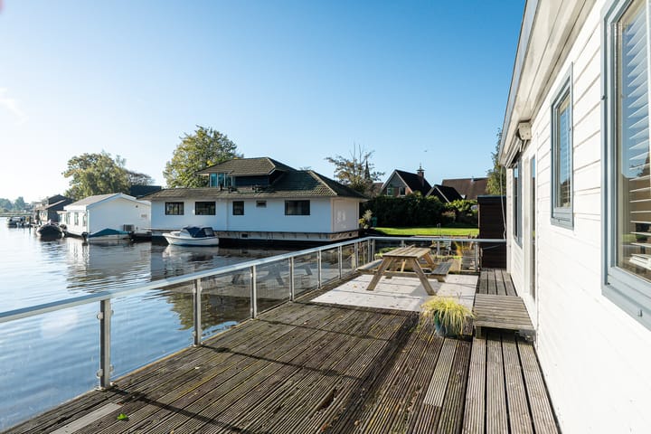 Woning te koop: Feantersdyk 4E, Earnewâld