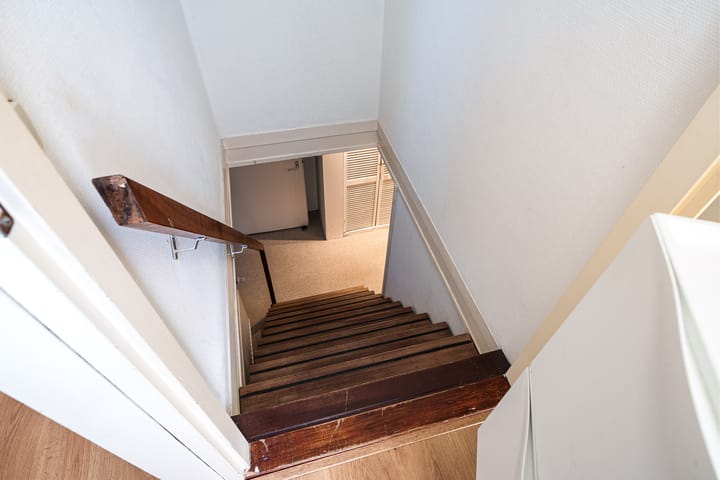 Woning te koop: Feantersdyk 4E, Earnewâld