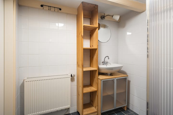 Woning te koop: Feantersdyk 4E, Earnewâld