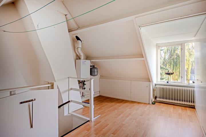 Twee-onder-één-kap te koop: Herenweg 59, Zwolle