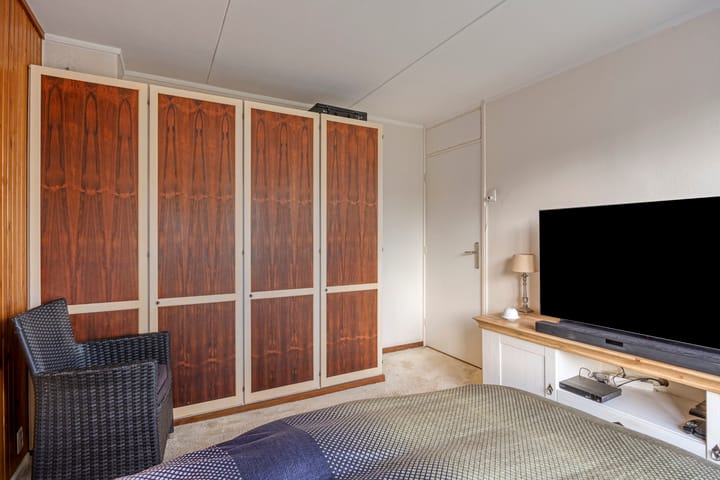 Twee-onder-één-kap te koop: Herenweg 59, Zwolle