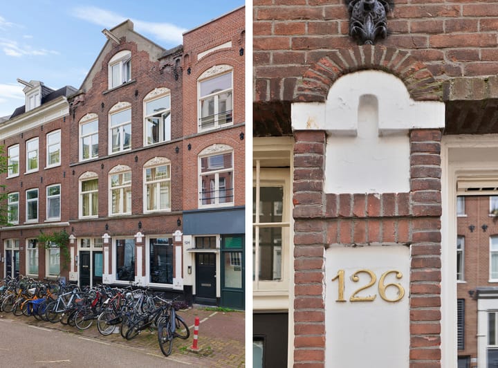 Foto 4 van Govert Flinckstraat 126-H