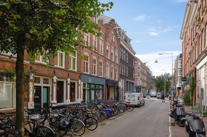 Foto 2 van Govert Flinckstraat 126-H