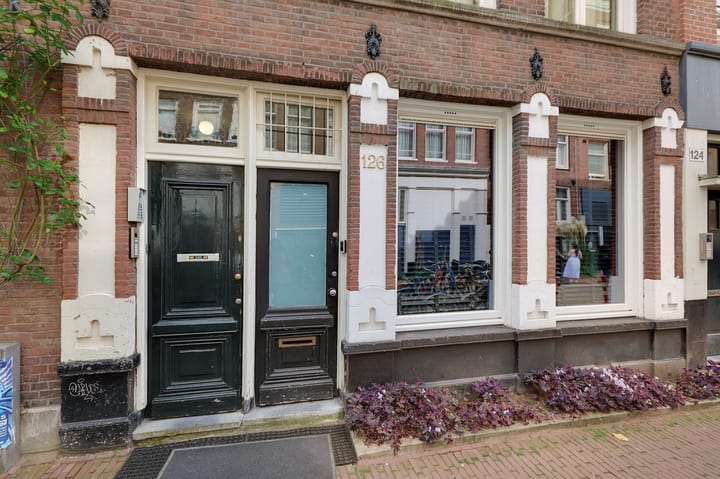 Foto 3 van Govert Flinckstraat 126-H