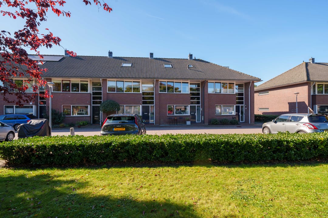 Foto 32 van Toernooiveld 101